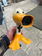 Jaren 70 fohn duckeuk werkend vingage item, Verzamelen, Retro, Ophalen of Verzenden, Huis en Inrichting