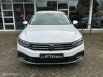 Volkswagen Passat Variant 1.4 TSI PHEV GTE Business Led, Cli, Gebruikt, Wit, Hybride Elektrisch/Benzine, Te koop