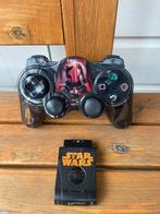Playstation 2 PS2 wireless star wars controller draadloos, Gebruikt, Ophalen of Verzenden, PlayStation 2, Controller