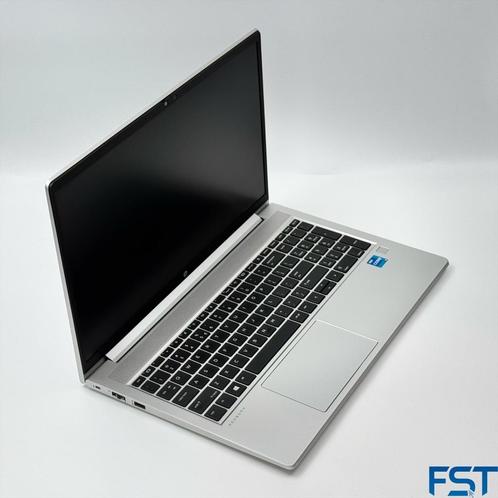 HP ProBook 450 G8 15.6, i5-1135G7, 256GB SSD, 16GB RAM, W11P, Computers en Software, Windows Laptops, Refurbished, 15 inch, SSD