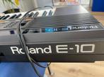 Roland Vintage E-10 Midi Intelligent Synthesizer, Muziek en Instrumenten, Synthesizers, ......................, 61 toetsen, ...............................
