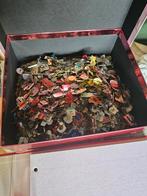 Verzameling Speldjes + Nieuwe Opbergmap, Verzamelen, Ophalen of Verzenden, Gebruikt, Overige onderwerpen, Speldje of Pin