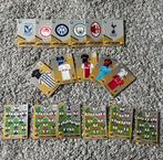 Fifa 365 panini Adrenalyn XL special cards, Ophalen of Verzenden, Zo goed als nieuw, Meerdere plaatjes