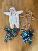 Jasjes skipak berenpak alles voor buiten maat 62, Kinderen en Baby's, Babykleding | Maat 62, Ophalen of Verzenden, Zo goed als nieuw