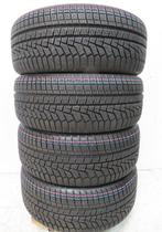 Mercedes A Klasse W177 CLA 18 inch AMG velgen winterbanden, 18 inch, Gebruikt, Banden en Velgen, Personenwagen