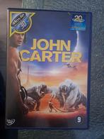 John Carter (dvd), Vanaf 12 jaar, Ophalen of Verzenden, Zo goed als nieuw