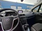 Opel Meriva 1.4 Turbo Cosmo Navi/Clima/ Nw Distributie ✅, Euro 5, Gebruikt, 680 kg, 4 cilinders