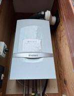 Vaillant ecoTEC plus VHR NL 25-30/5-5 R3 kachel cv, Doe-het-zelf en Verbouw, Gebruikt, Verzenden, Aardgas, Geiser