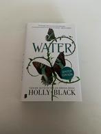Water - Holly Black, Boeken, Ophalen of Verzenden, Holly Black, Zo goed als nieuw