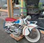 Gezocht Kermis autopede caroussel lenaerts, Ophalen, Overige merken