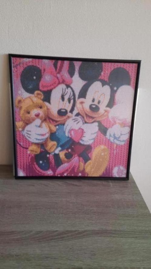 diamond painting, Hobby en Vrije tijd, Knutselen, Nieuw, Knutselwerk, Ophalen of Verzenden
