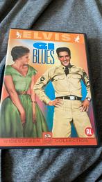 Elvis Blues dvd, Alle leeftijden, Ophalen of Verzenden, Nieuw in verpakking