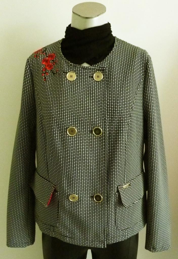 Tuzzi Colbert/Jasje, Kleding | Dames, Jasjes, Kostuums en Pakken, Nieuw, Maat 42/44 (L), Overige kleuren, Ophalen of Verzenden