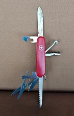 Victorinox Huntsman zakmes, Ophalen of Verzenden, Zo goed als nieuw