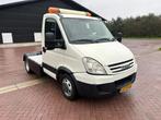 Iveco Daily 35C18 be trekker 12 ton met trekhaak (bj 2009), Achterwielaandrijving, Gebruikt, 4 cilinders, Iveco