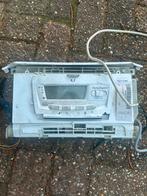 Print awb thermoelegance 6, Ophalen