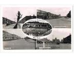 Den Haag 032, Groeten uit Zuiderpark Den Haag, uitgave boekh, Verzenden, 1940 tot 1960, Zuid-Holland
