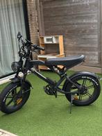 Fatbike, Fietsen en Brommers, Elektrische fietsen, Ophalen, Gebruikt, 50 km per accu of meer, Overige merken