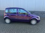 Fiat PANDA 1.1 Actual +Airco 97830Km+NAP, Auto's, Fiat, 4 stoelen, Origineel Nederlands, Bedrijf, Handgeschakeld