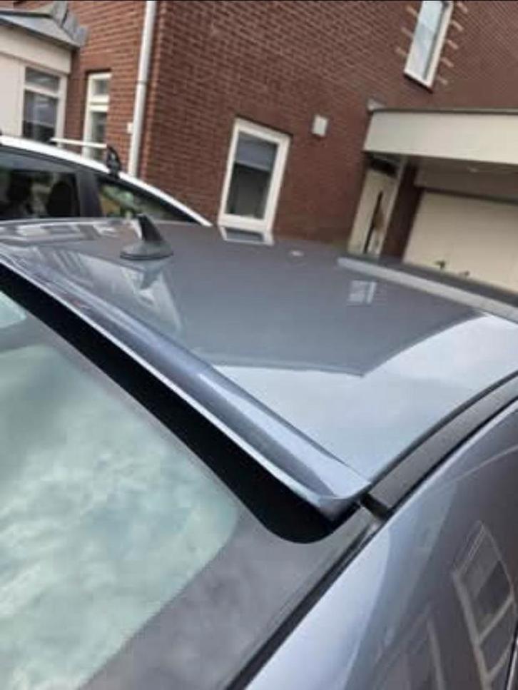 Saab 93 spoiler, Auto diversen, Tuning en Styling, Ophalen of Verzenden