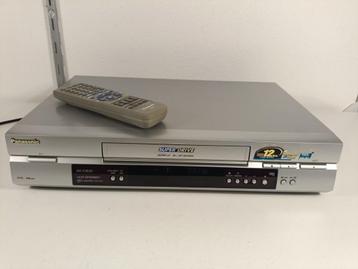 Video Recorder Panasonic NV-FJ630 beschikbaar voor biedingen