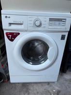 Wasmachine LG, Witgoed en Apparatuur, Wasmachines, Ophalen, Zo goed als nieuw, 85 tot 90 cm