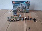 Lego Harry Potter 75965 - Opkomst van Voldemort, Ophalen of Verzenden, Zo goed als nieuw, Complete set, Lego