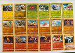 Pokémon kaarten (47 stuks), Ophalen of Verzenden, Nieuw, Meerdere kaarten