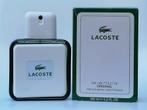 Lacoste Original Eau de Toilette 100ml Vintage Parfum, Ophalen of Verzenden, Nieuw