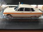 Rover 3500 P6B Police, Hobby en Vrije tijd, Modelauto's | 1:18, Ophalen of Verzenden, Zo goed als nieuw, Overige merken