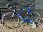 Mooie Pinarello Paris - maat 53, 28 inch, Gebruikt, 10 tot 15 versnellingen, Heren