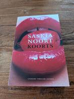 Saskia Noort,koorts, Boeken, Ophalen of Verzenden, Zo goed als nieuw