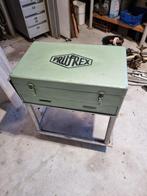 Oldtimer Testapparaat, Prufrex Universal., Ophalen, Gebruikt