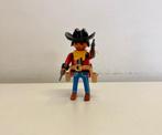 Western nr 217: Premie Jager Outlaw Bankrover Bandiet 5250, Ophalen of Verzenden, Gebruikt, Los playmobil