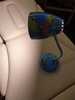 Pylones bureaulamp, Kinderen en Baby's, Kinderkamer | Inrichting en Decoratie, Ophalen of Verzenden, Gebruikt, Lamp