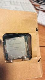 Pentium gold g6605 s1200, Computers en Software, Processors, Ophalen of Verzenden, Zo goed als nieuw