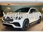 Mercedes-Benz GLE Coupé AMG 53 4-Matic I Carbon I 22" I Pan, Auto's, 435 pk, Gebruikt, Wit, Bedrijf