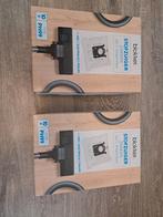 Nieuwe stofzuiger zakken, Ophalen, Nieuw, Stofzak, Overige typen