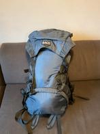 Goede dames Bach Backpack, 30 cm of meer, Gebruikt, Blauw, Ophalen of Verzenden