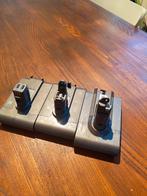 Defecte Dyson SV07/DC31/DC34 Accu's - 3 stuks, Ophalen of Verzenden, Niet werkend