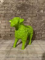 Tuinbeeld schaap, Dierenbeeld, Kunststof, Huize-Hendriks, Nieuw