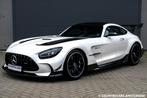 Mercedes-Benz AMG GT 4.0 Black Series, Auto's, Achterwielaandrijving, Gebruikt, 731 pk, Wit