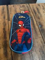 Spiderman etui, Diversen, Ophalen of Verzenden