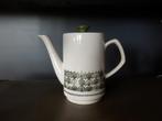 Theepotje Bilton Staffordshire Finewhite Ironstone., Overige materialen, Gebruikt, Overige typen, Ophalen of Verzenden
