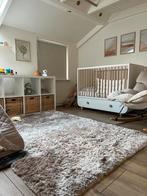 Baby crib, Kinderen en Baby's, Ophalen of Verzenden, Zo goed als nieuw, Jongetje of Meisje