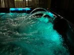 Demo 5 pers Spa Devine Vision incl. Garantie & Installatie, Ophalen, Zo goed als nieuw, Filter