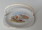 Mooie schaal Wundiedel Bavaria, Ophalen of Verzenden