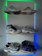 Schoenenplank met LED verlichting, Ophalen, Gebruikt