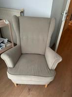 oorfauteuil ikea, Huis en Inrichting, Fauteuils, Ophalen, Nieuw, 75 tot 100 cm, 75 tot 100 cm