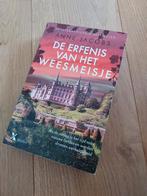 Anne Jacobs - De erfenis van het weesmeisje, Anne Jacobs, Ophalen of Verzenden, Zo goed als nieuw, Nederland